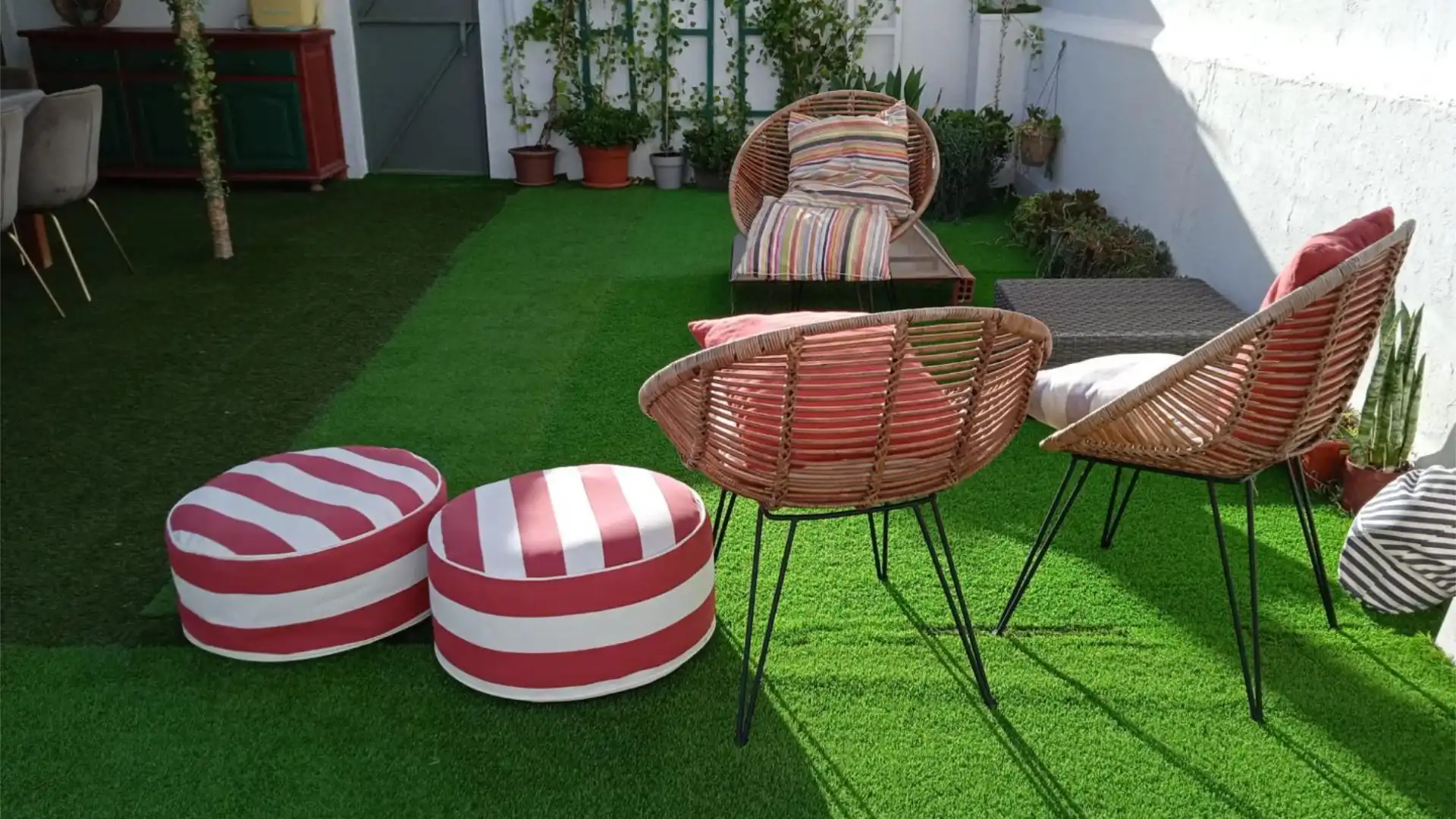 Casa adosada en  Calle Navarra 12 - Foto 43