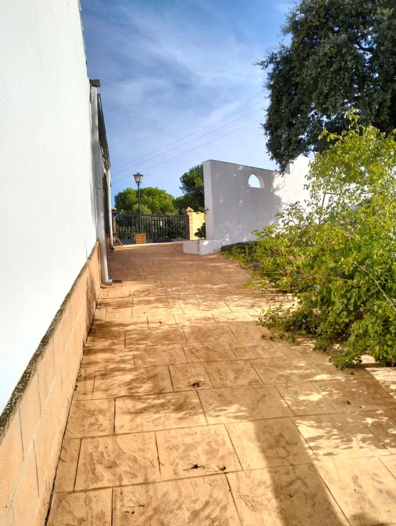 Casa rural en Carretera de la Cadena, 12 - Foto 7