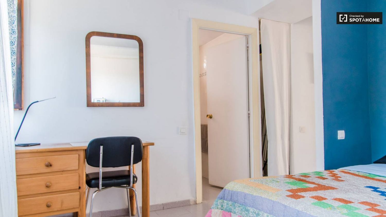 Estudio en Calle de Dalt, 30, El Carme - Foto 7