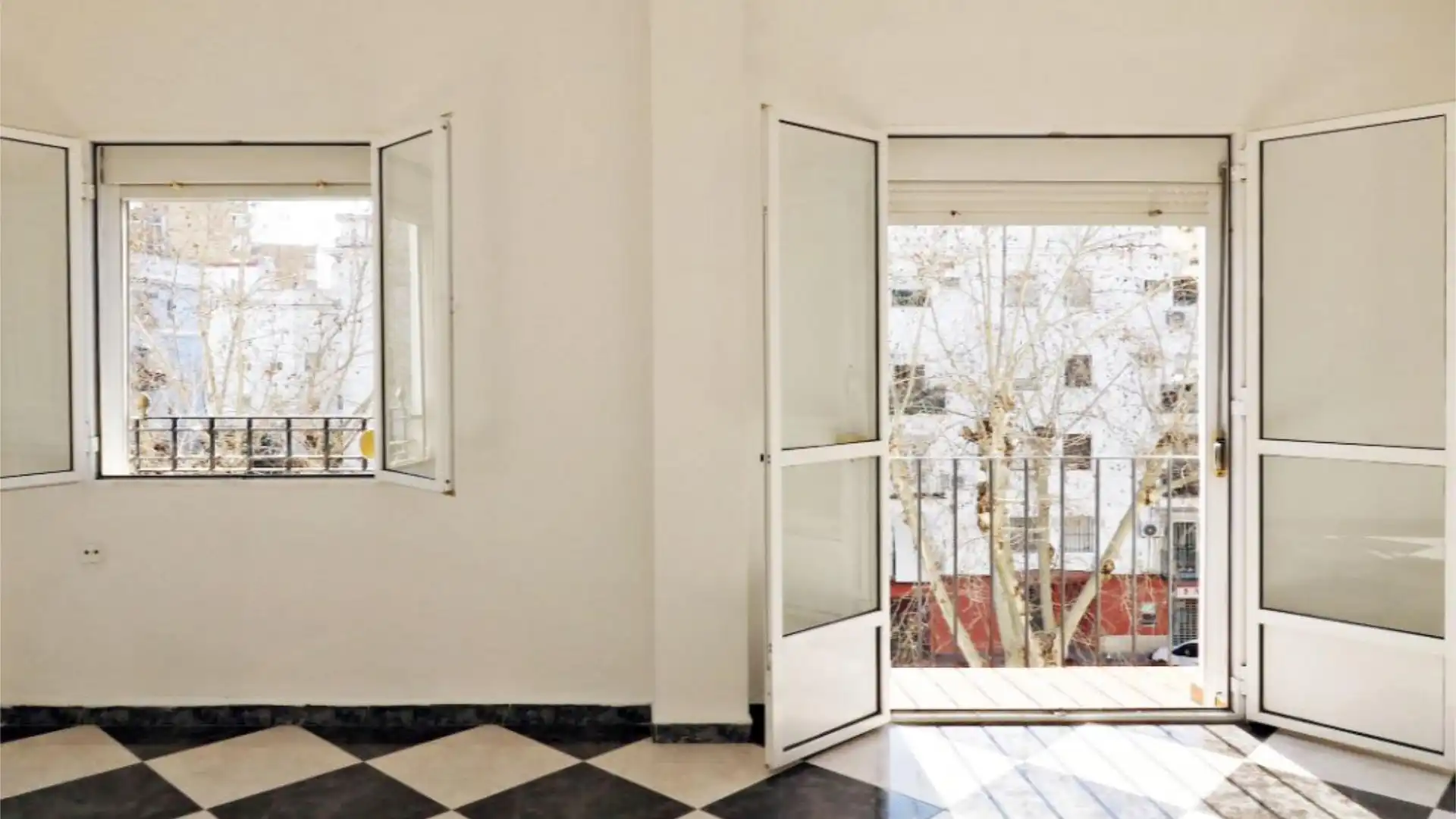 Piso en  Plaza Góngora 1 - Foto 1