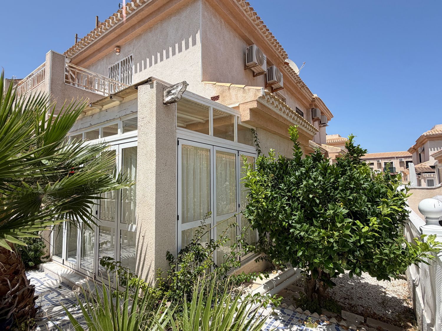 Chalet pareado en Calle Miguel Barceló, 1, Playa Flamenca - Foto 3