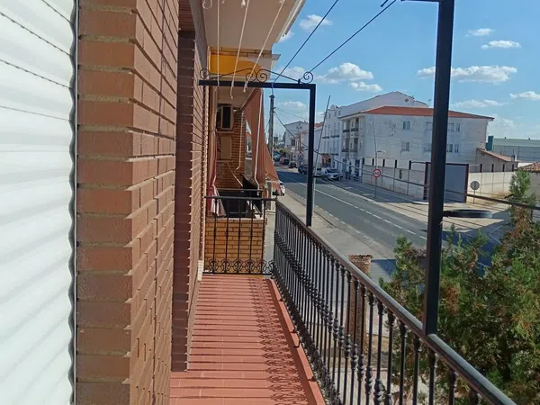 Piso en Avenida de la Constitución, 77 - Foto 9