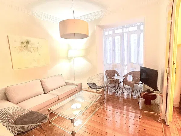 Piso en plaza Jesús, 6