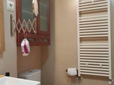 Apartamento en  Calle Hacienda Riquelme Vial C 1C - Foto 3