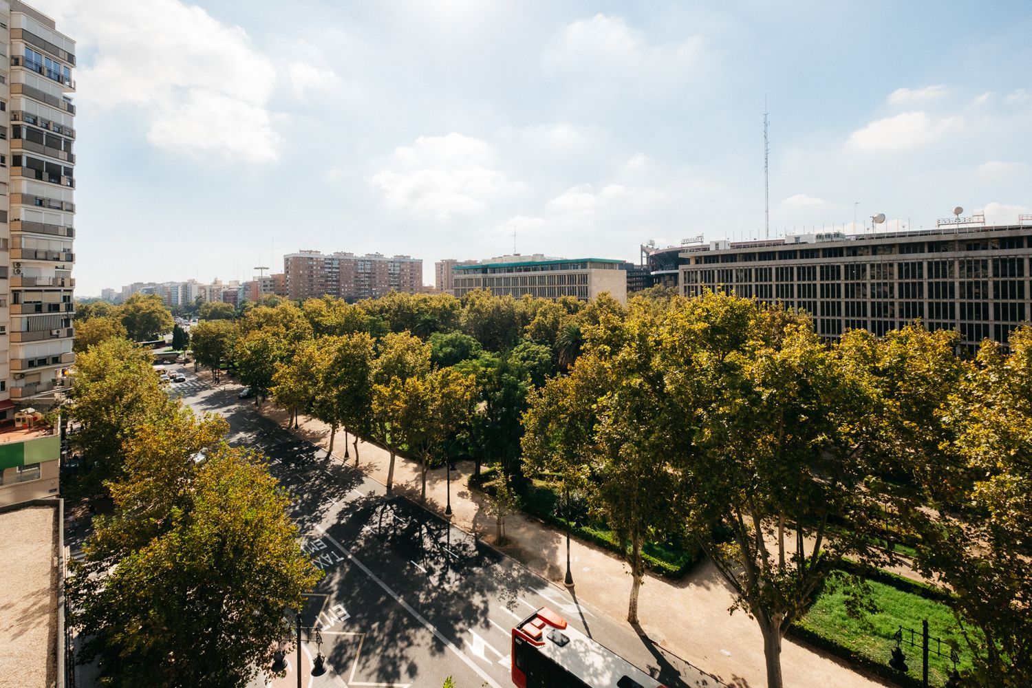 Piso en Avenida de Blasco Ibáñez, 25, Ciutat Universitària - Foto 14