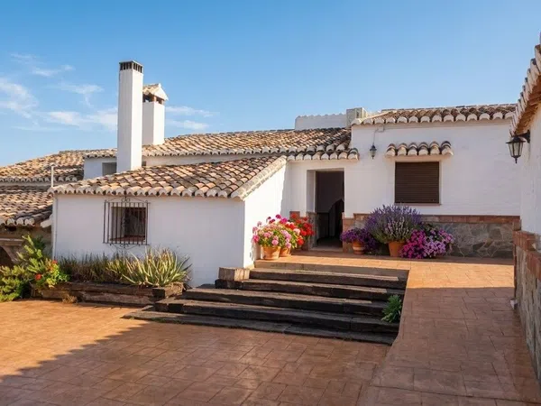 Cortijo en Finca, 8 - Foto 1