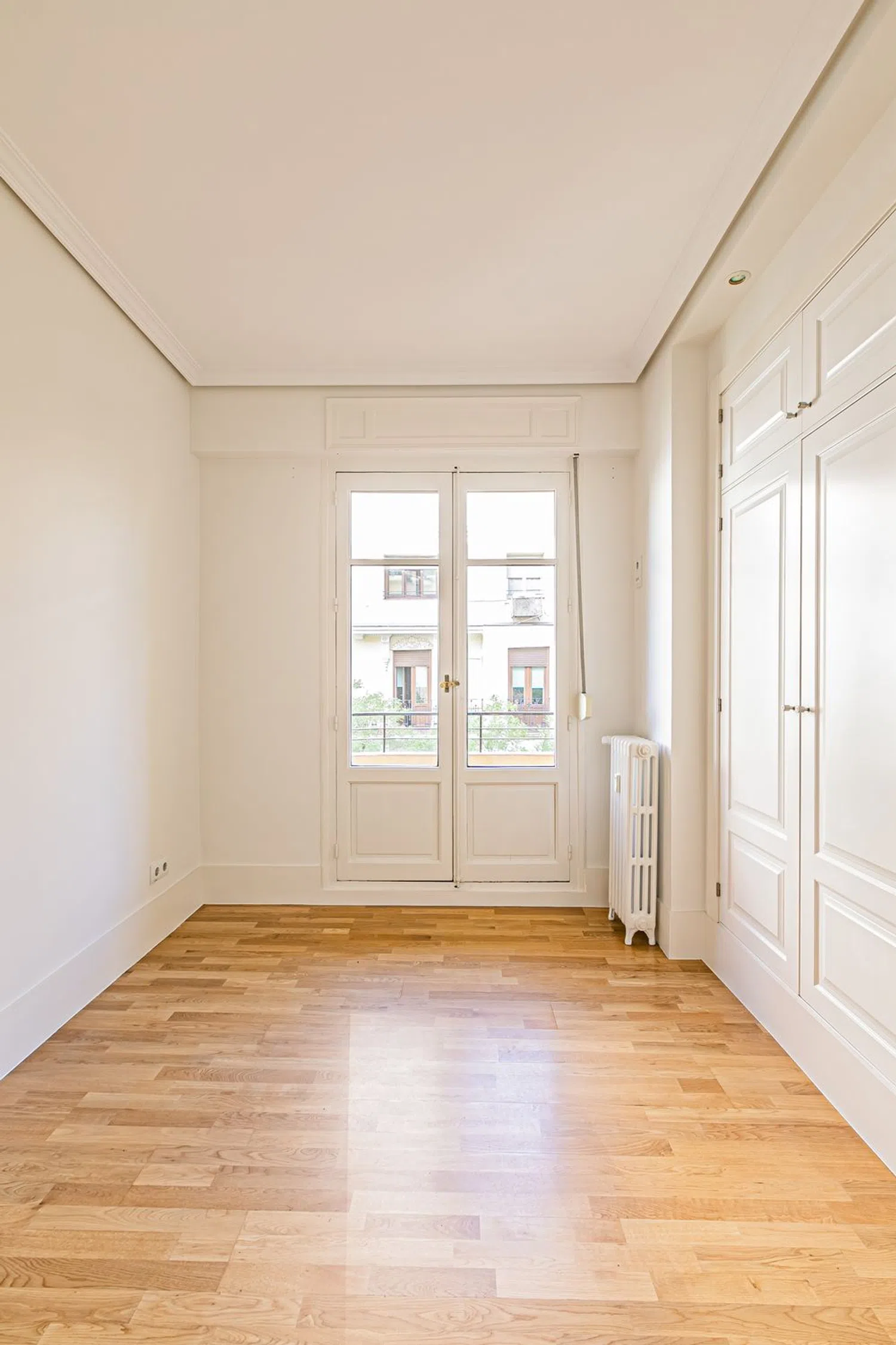 Piso en calle de Viriato, 41 - Foto 9