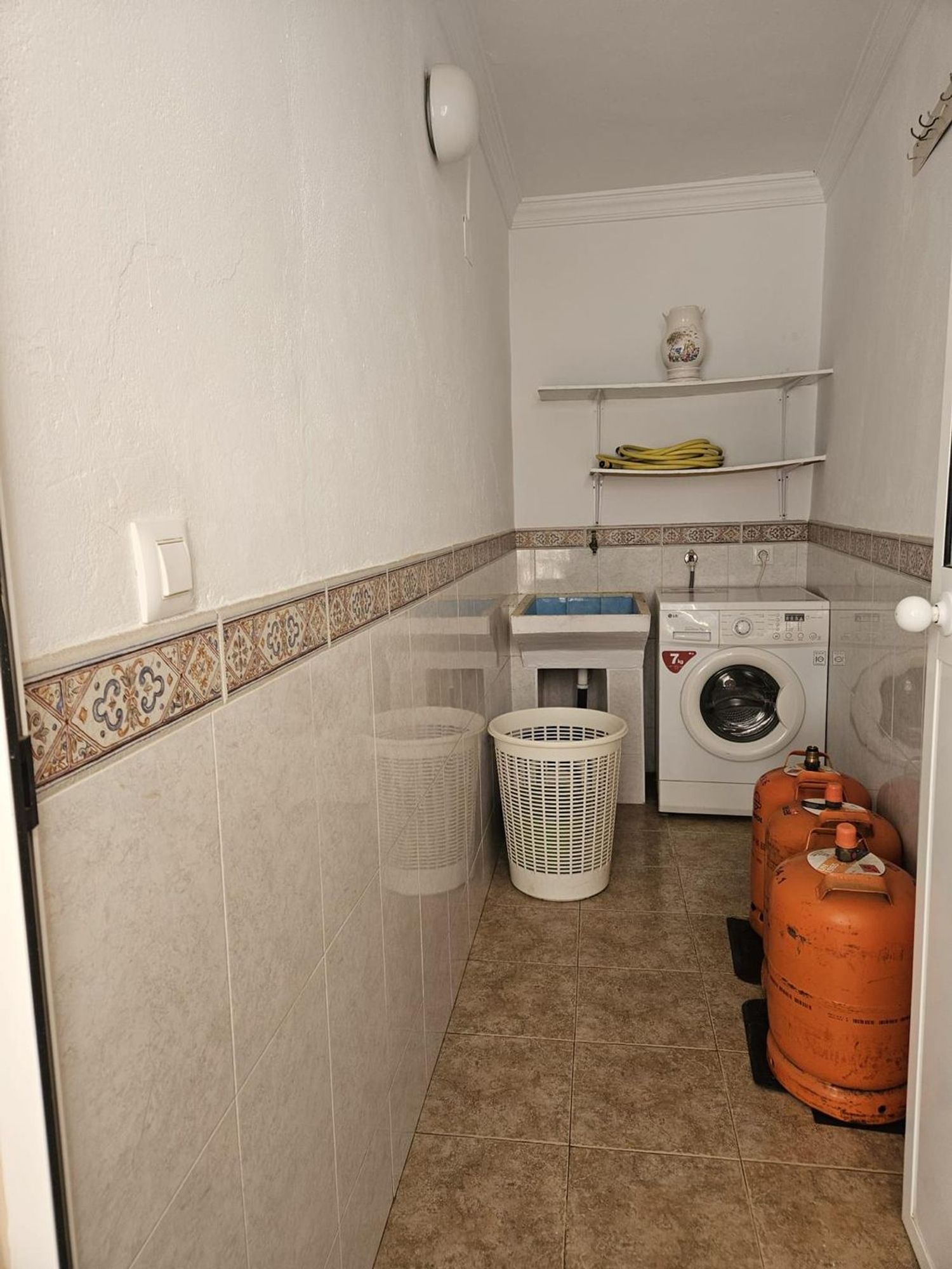 Casa o chalet independiente en Calle Buenavista, 37 - Foto 11