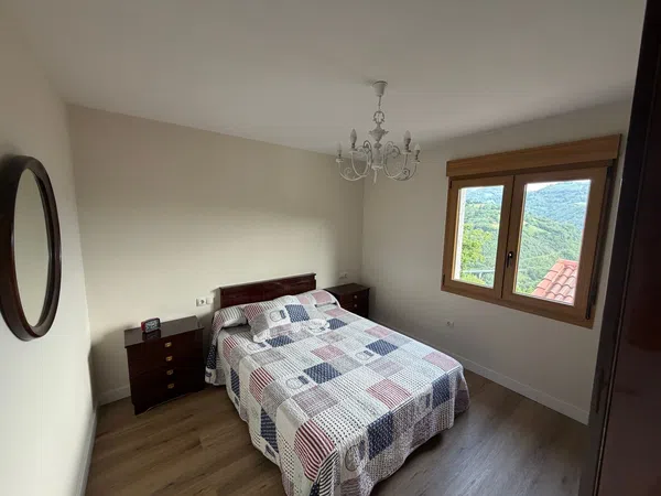Casa de pueblo en Pueblo, 4 - Foto 2
