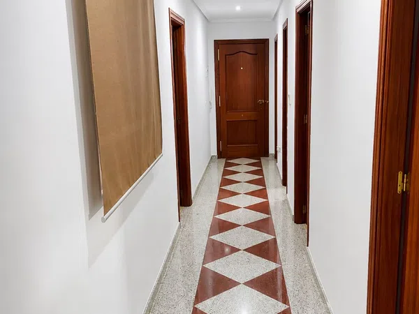 Piso en Calle Laurel, 3 - Foto 2