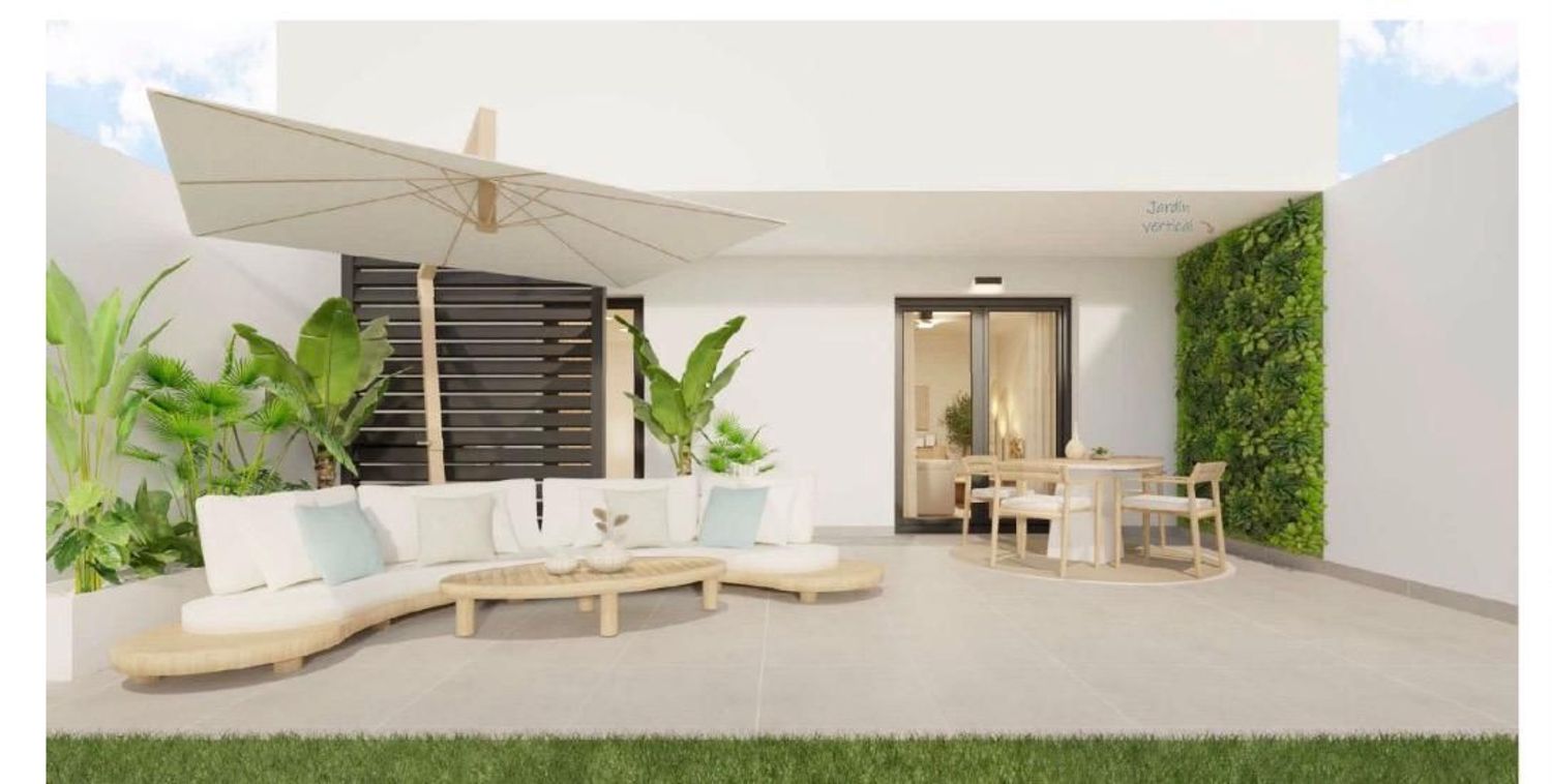 Piso en avenida Rocio Jurado, 18 - Foto 1