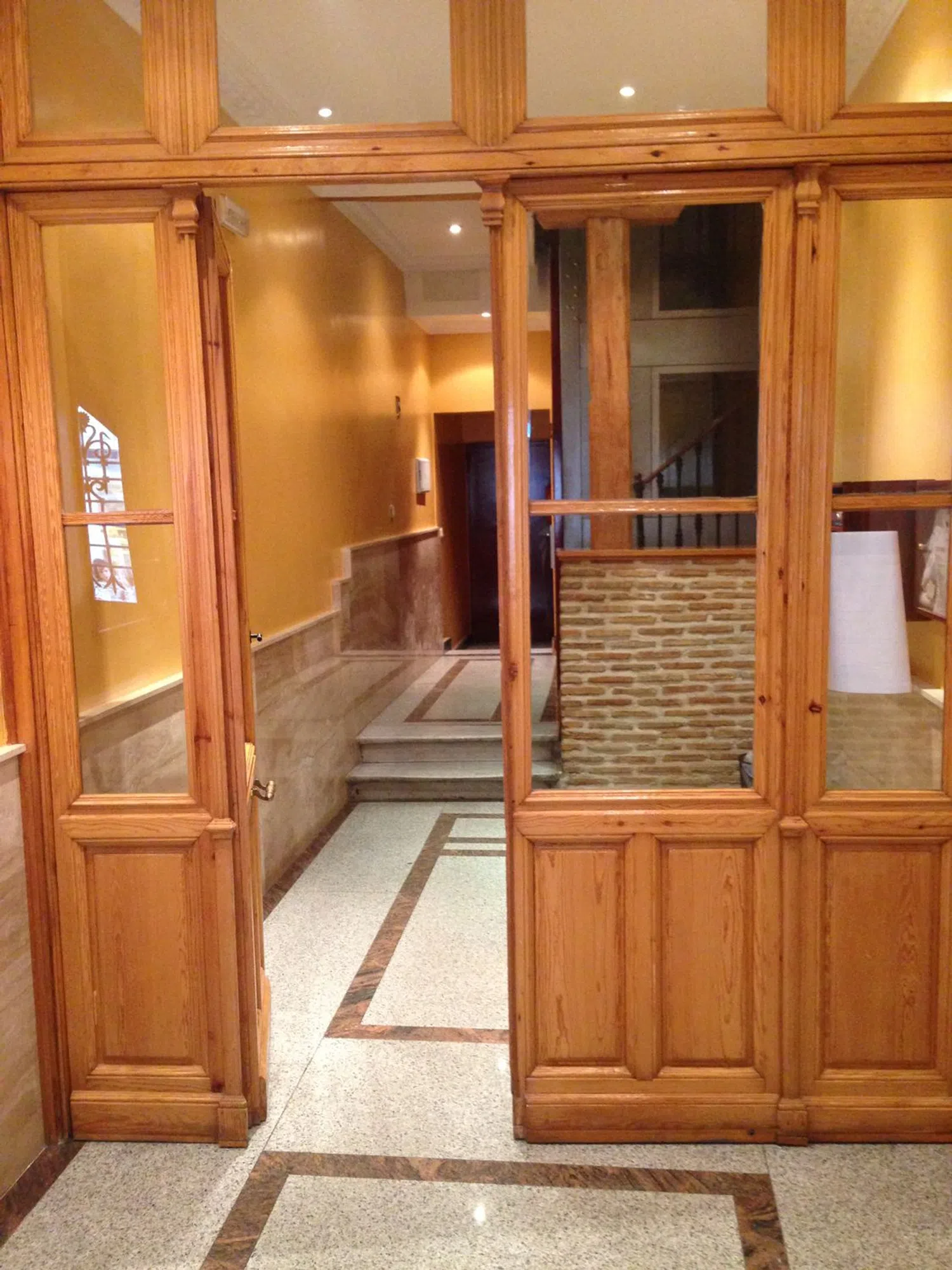Estudio en calle de Sandoval, 3 - Foto 18