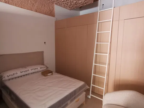 Estudio en Calle Velarde, 29 - Foto 2