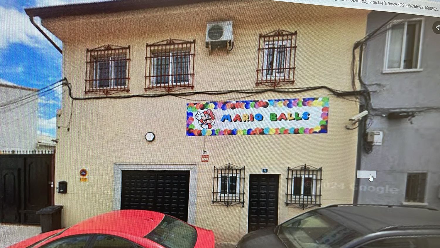 Chalet adosado en Calle Fontaneros, 5, Centro, Centro - Foto 3