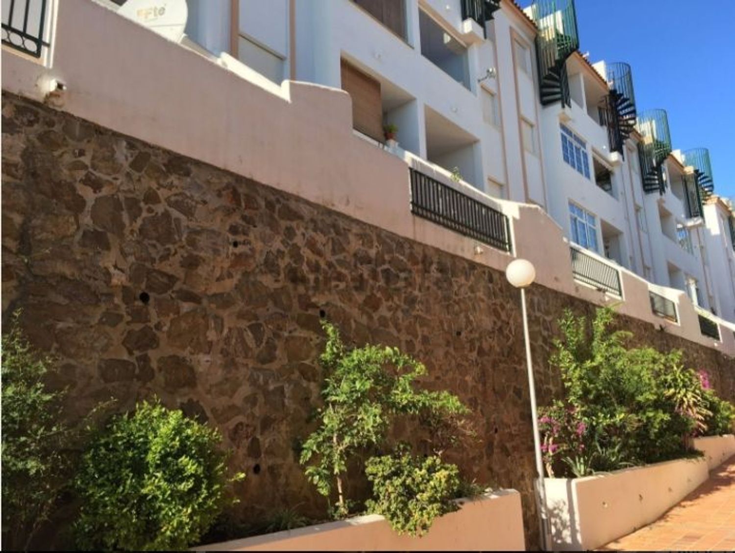 Piso en avenida Carvajal, 2 - Foto 24