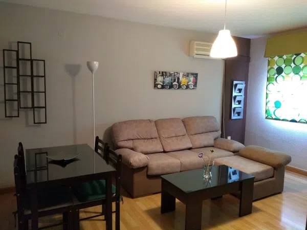 Piso en Calle Luis de Miranda, 5, Los Pinos-El Pilar, Los Pinos-El Pilar - Foto 2