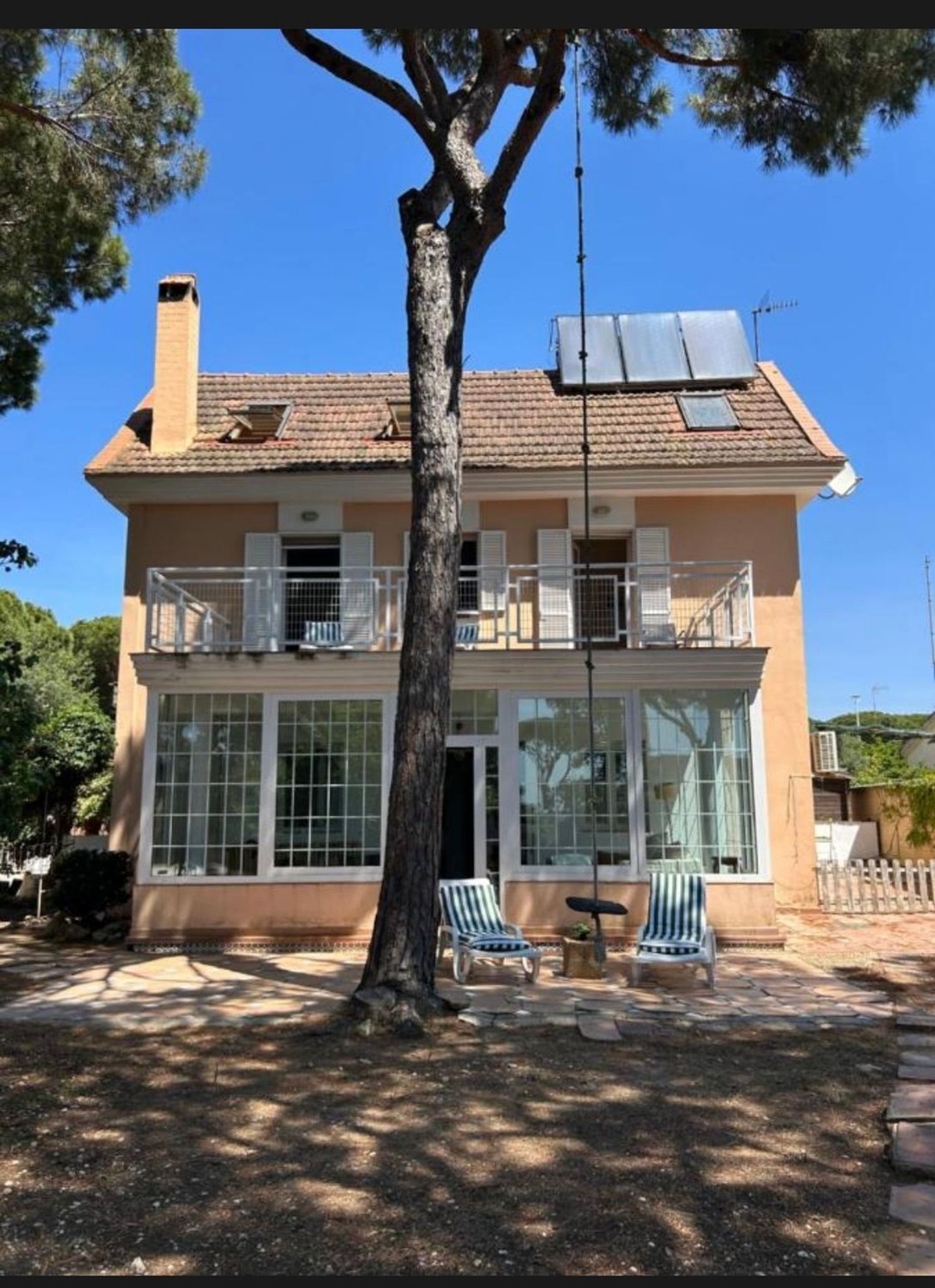 Casa o chalet independiente en Calle Betis, 193, El Rompido, El Rompido - Foto 2