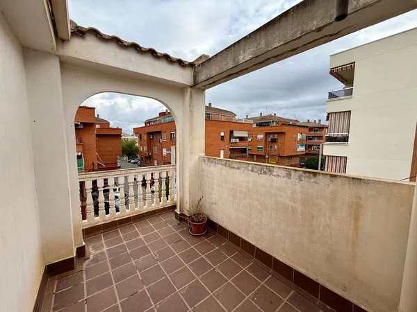 Casa independiente en calle Universo, 24 - Foto 30