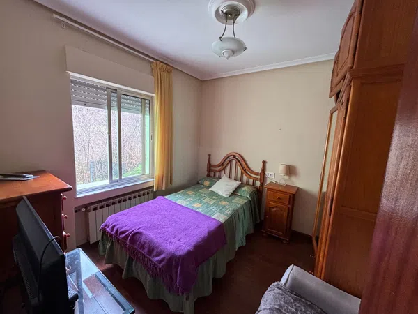 Casa de pueblo en San Pedro / Lago, 10 - Foto 5