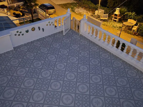 Chalet adosado en Calle Costa Canaria, 29, Rojales Hills - Rosa Bungalows - Foto 12