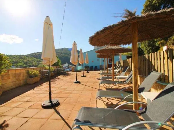 Casa rural en Avenida Havaral, 47 - Foto 1