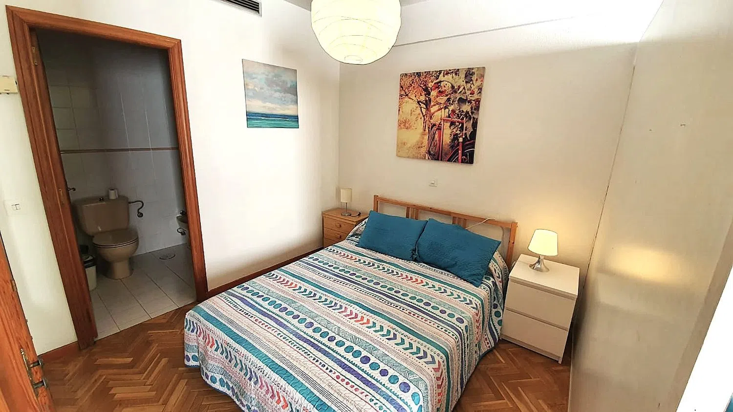 Piso en calle de Fomento, 17 - Foto 4