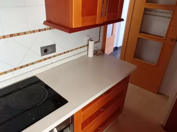 Piso en Calle Alborán, 26, Centro, Centro - Foto 4