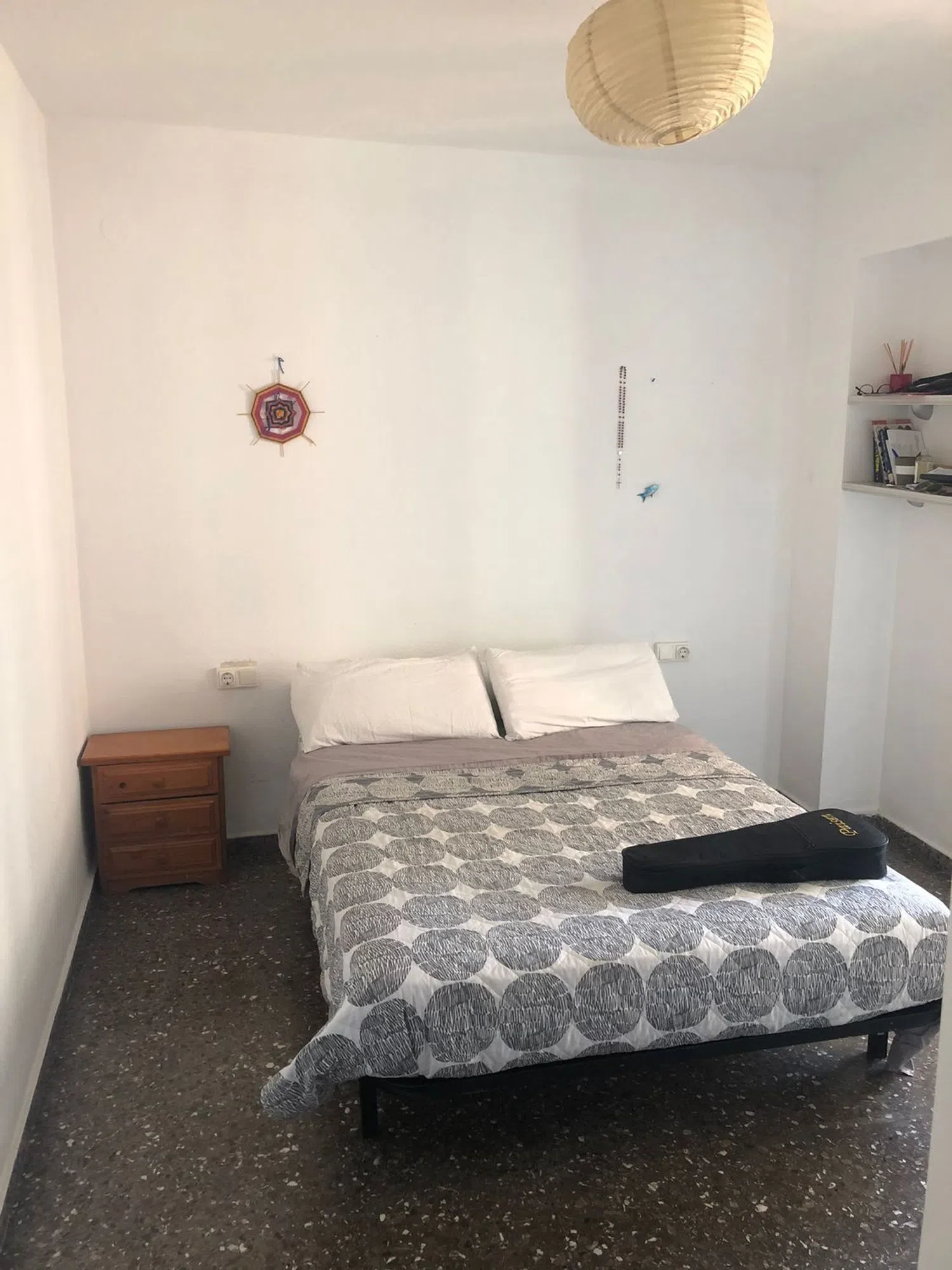 Piso en calle de l'Explorador Andrés, 25 - Foto 10