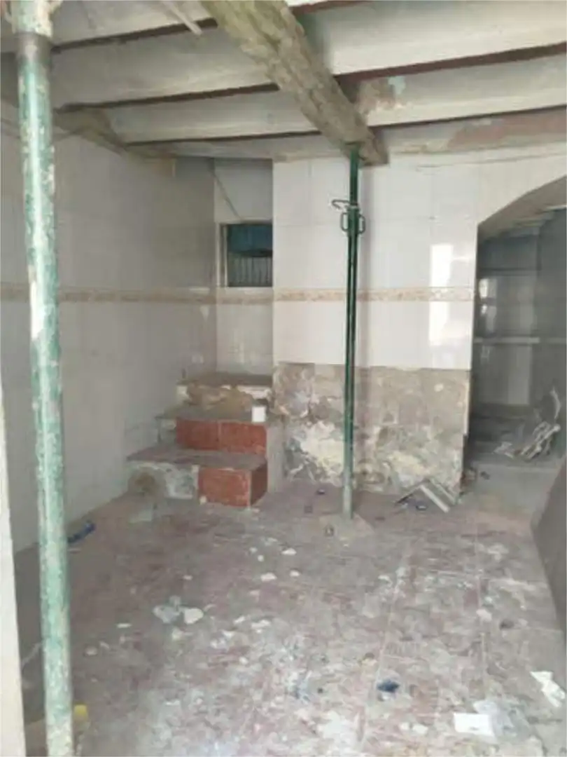 Estudio en Plaza Santo Domingo - Foto 3