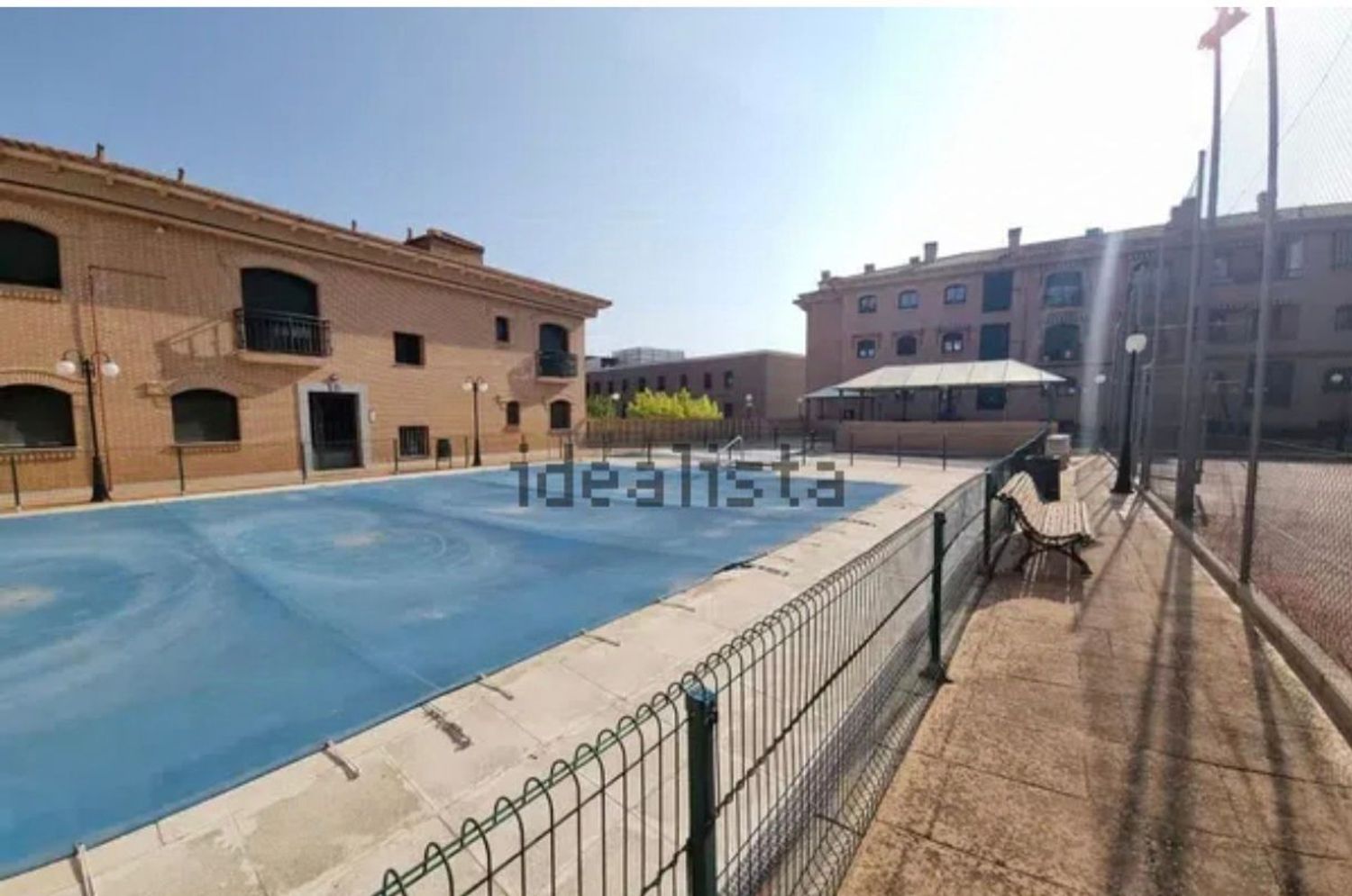 Piso en Bargas - Foto 17