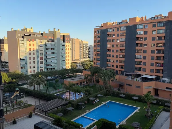 Piso en Avenida Vicente Blasco Ibañez, 15, Paus - Foto 14