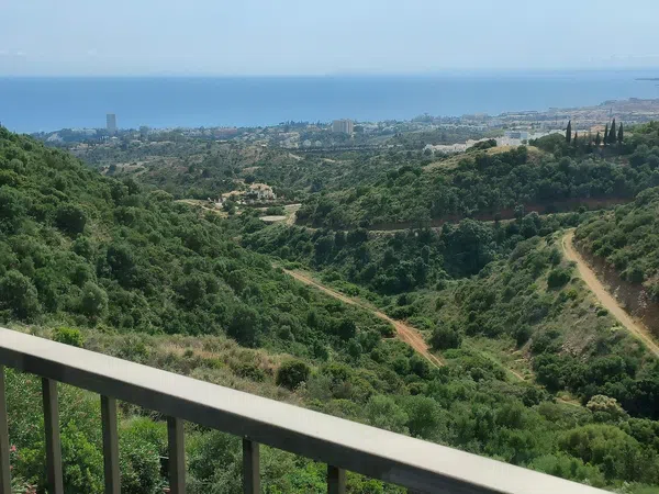 Piso en El Pinar Samara Altos de los Monteros s/n - Foto 15