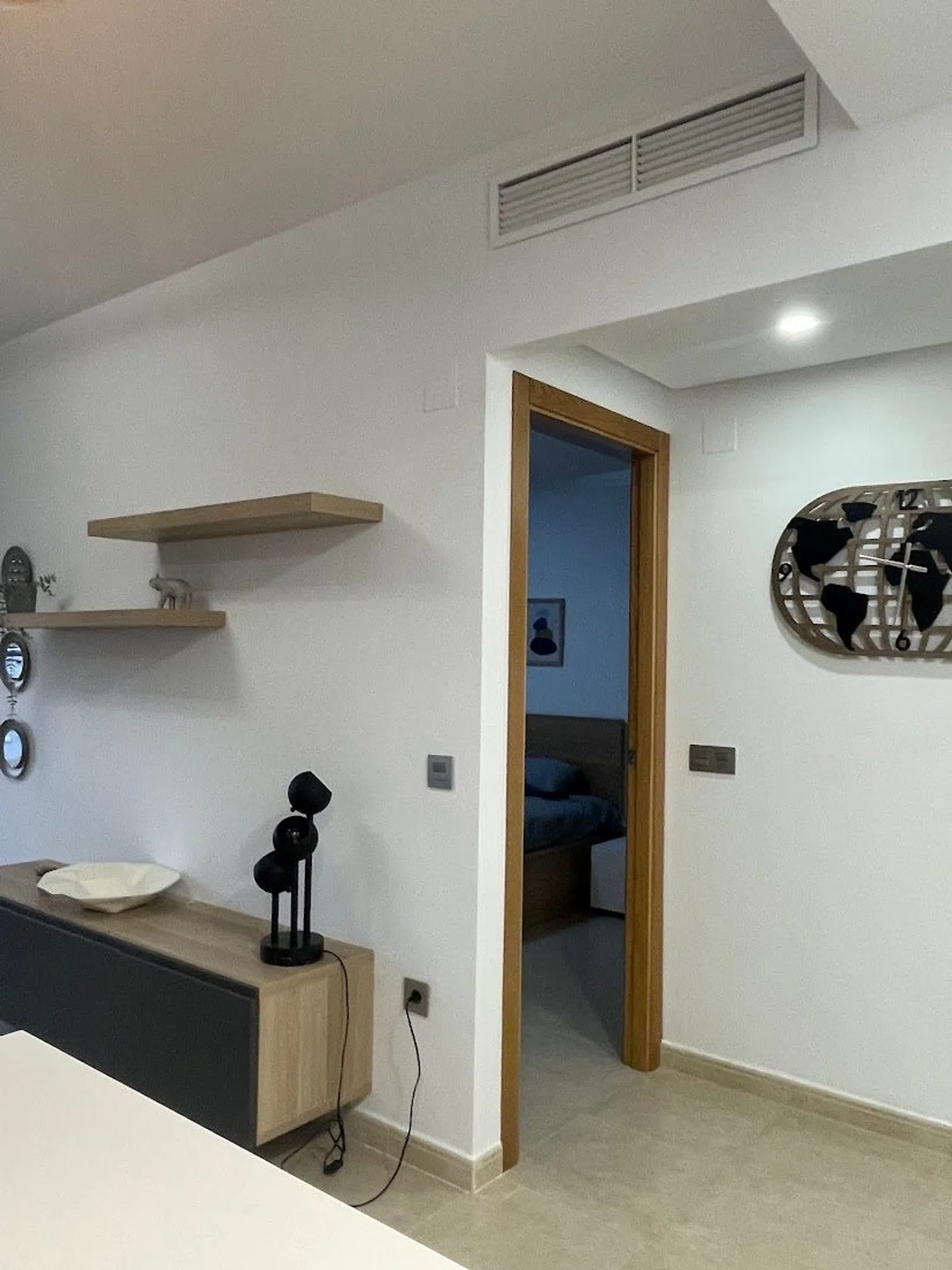 Piso en calle Alcalde Domingo Ibañez, 2 - Foto 6