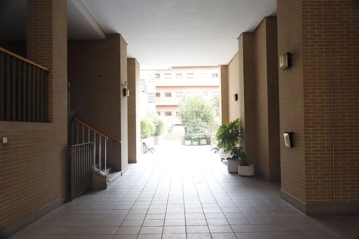 Piso en Urb. si Barrio Delicias - Foto 18