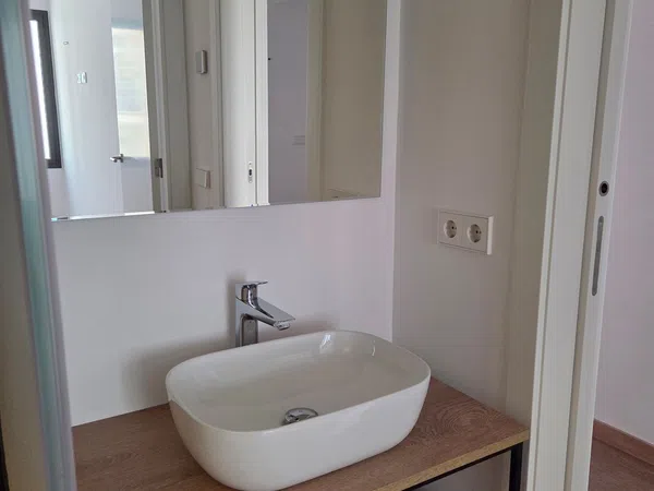 Piso en Barrio La Missio - Mercat - Foto 4