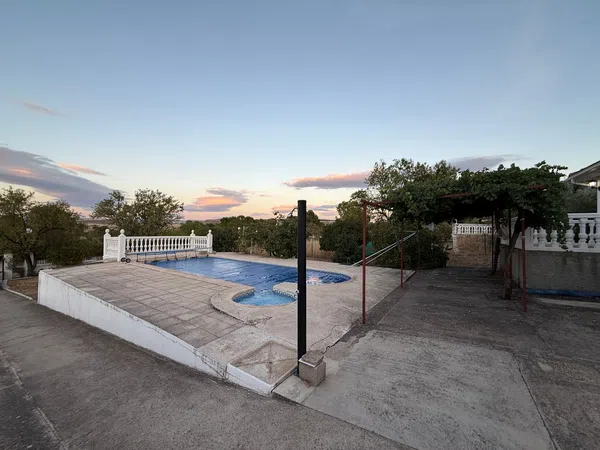 Casa o chalet independiente en Calle Mar Menor, 256 - Foto 32