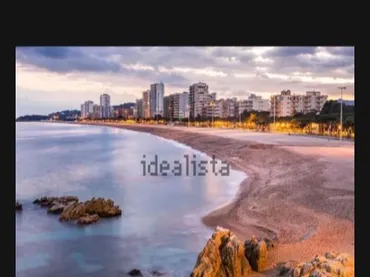 Estudio en  Passeig Marítim 31 - Foto 15
