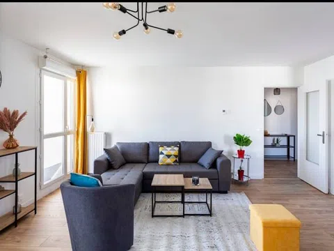 Piso en calle de Sant Ramon, 30