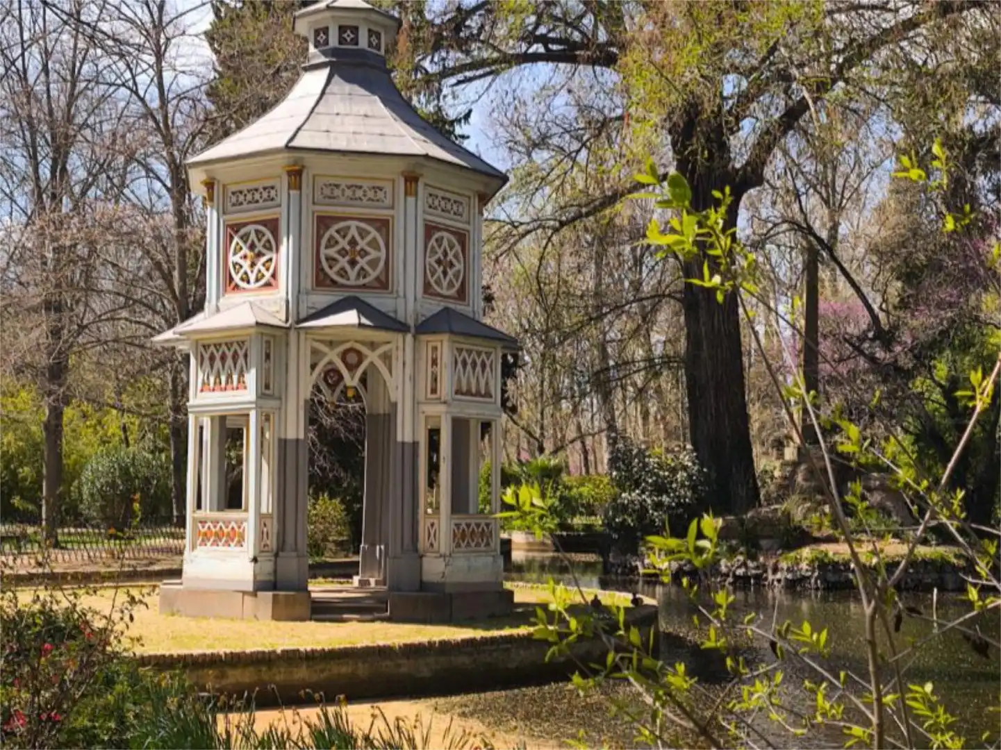 Piso en  Calle de la Fuente de la Reina 1 - Foto 34