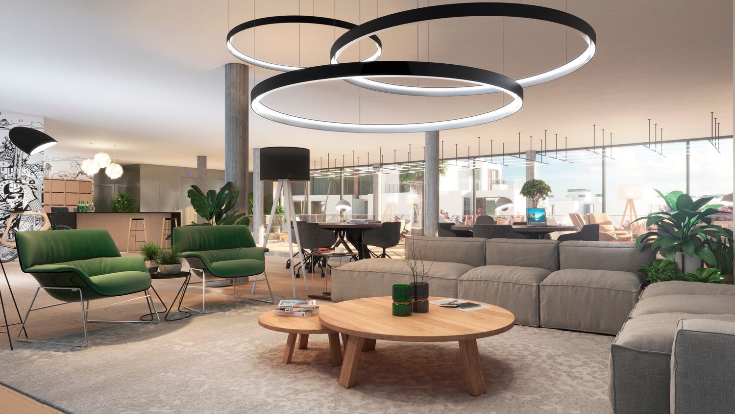 Piso en avenida del Camino de lo Cortao, 14 - Foto 7