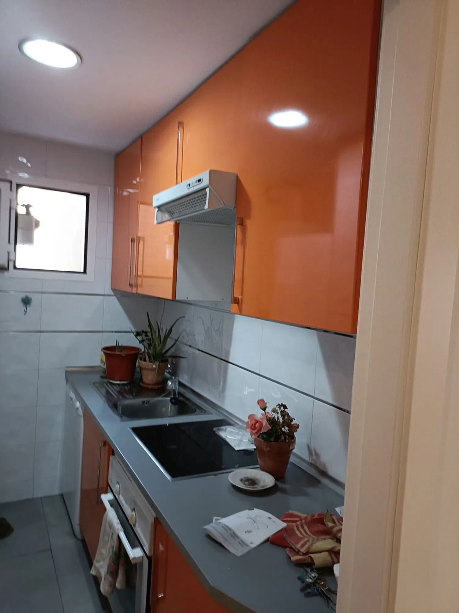 Piso en calle de Luis Cabrera, 24 - Foto 5