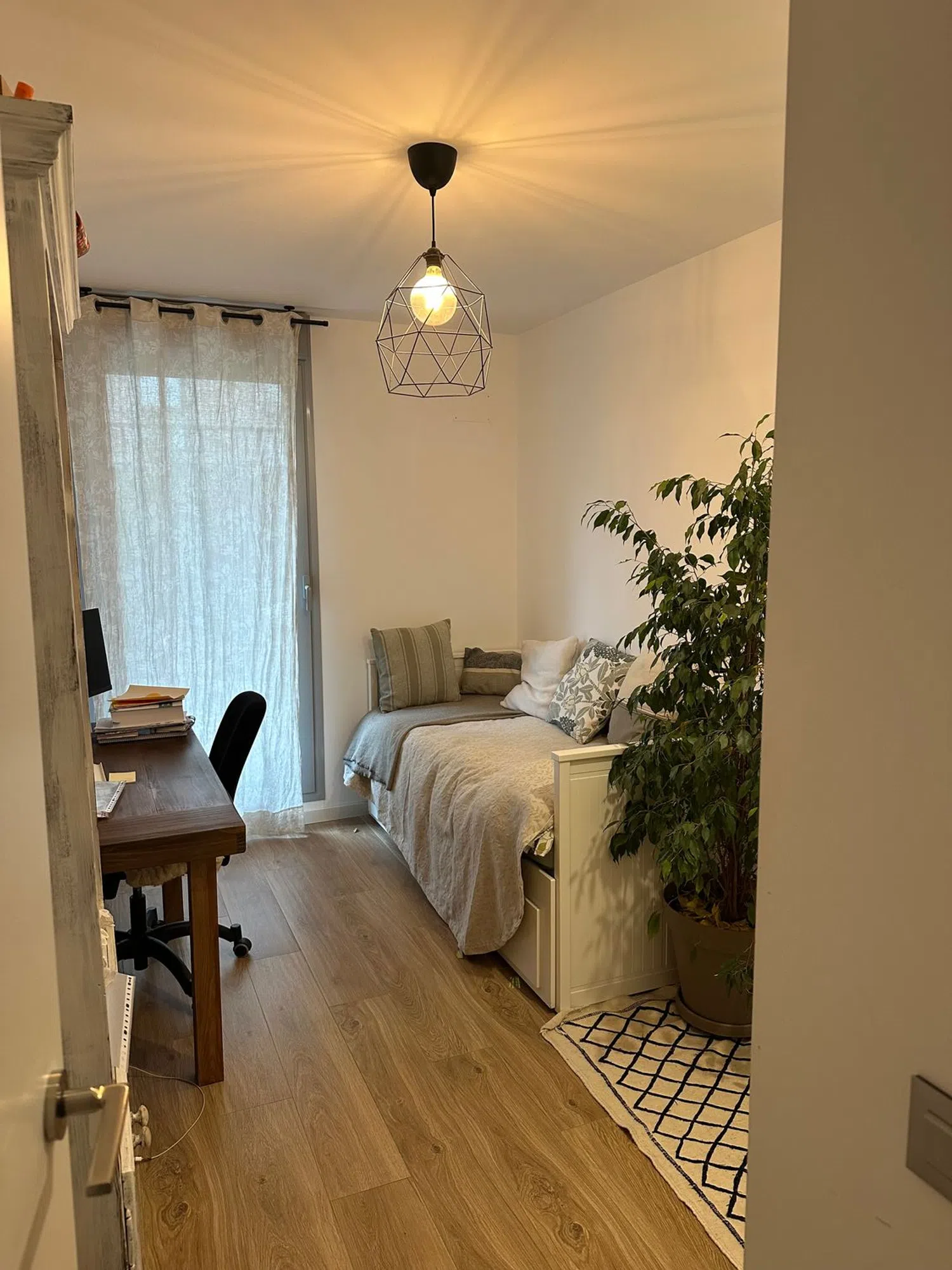 Piso en calle de la Escalonia, 15 - Foto 12