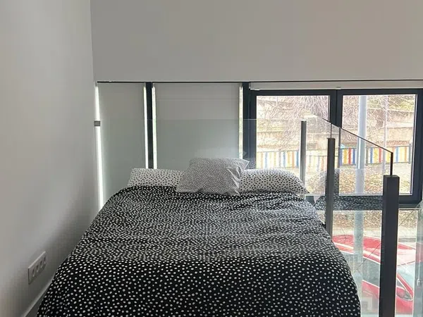 Dúplex en avenida del Puente Cultural, 8 - Foto 4