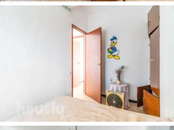 Piso en Calle de Pizarro, 31, Zona Centro, Zona Centro - Foto 21