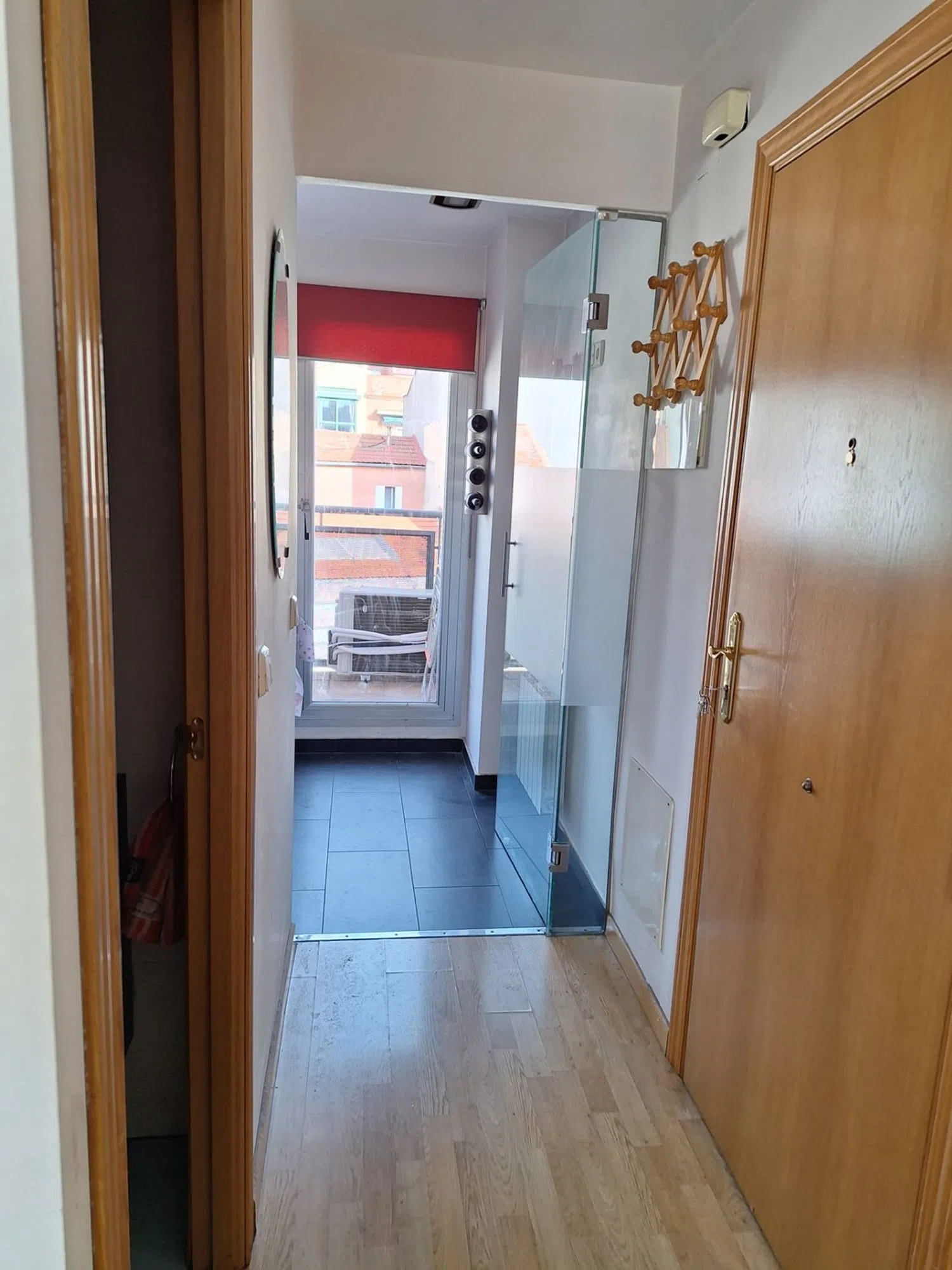 Ático en Barrio Valdeacederas - Foto 7