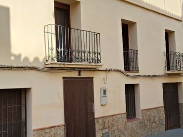 Chalet en  Carrer Doctor Albalat 14 - Foto 1
