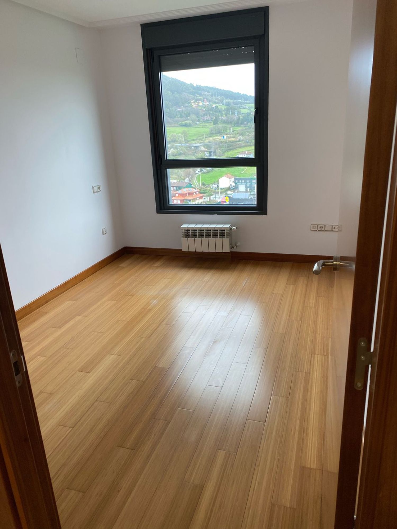 Piso en calle Juan Antonio Álvarez Rabanal, 3 - Foto 19