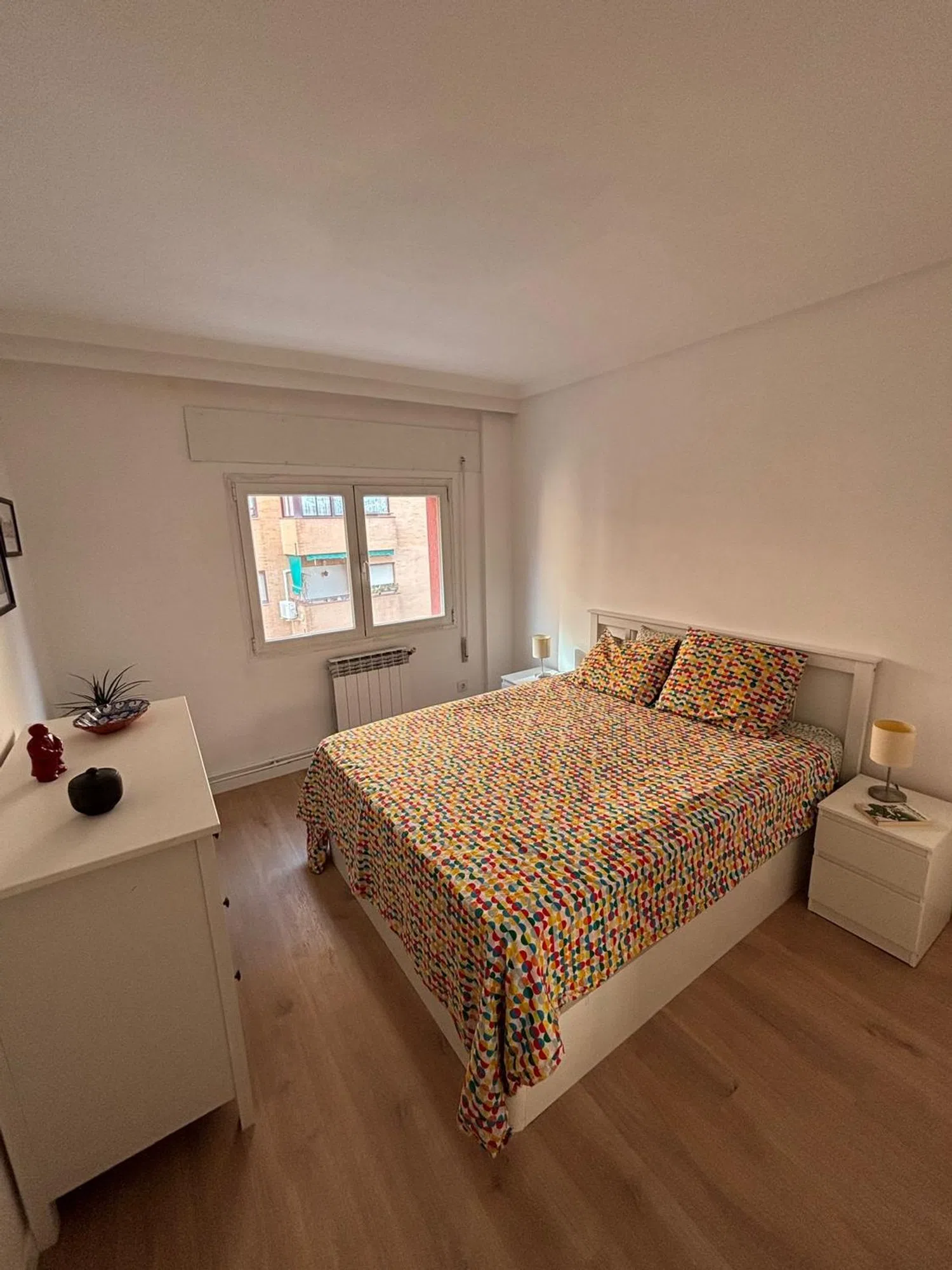 Piso en calle Sahagún, 20 - Foto 9