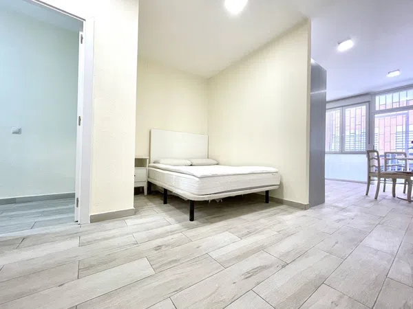 Estudio en Calle de los Yeros, Ventilla-Almenara - Foto 9