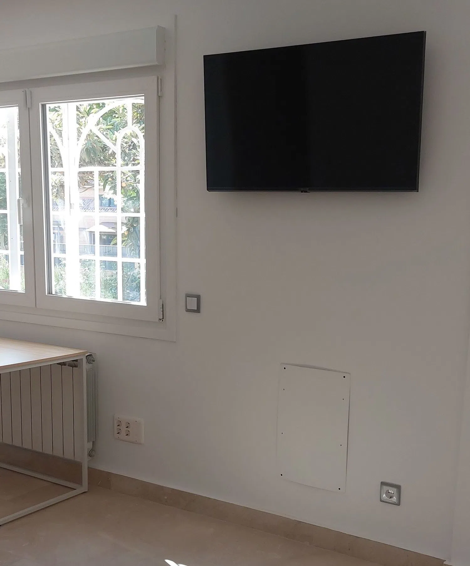 Estudio en calle Navarra, 58 - Foto 4